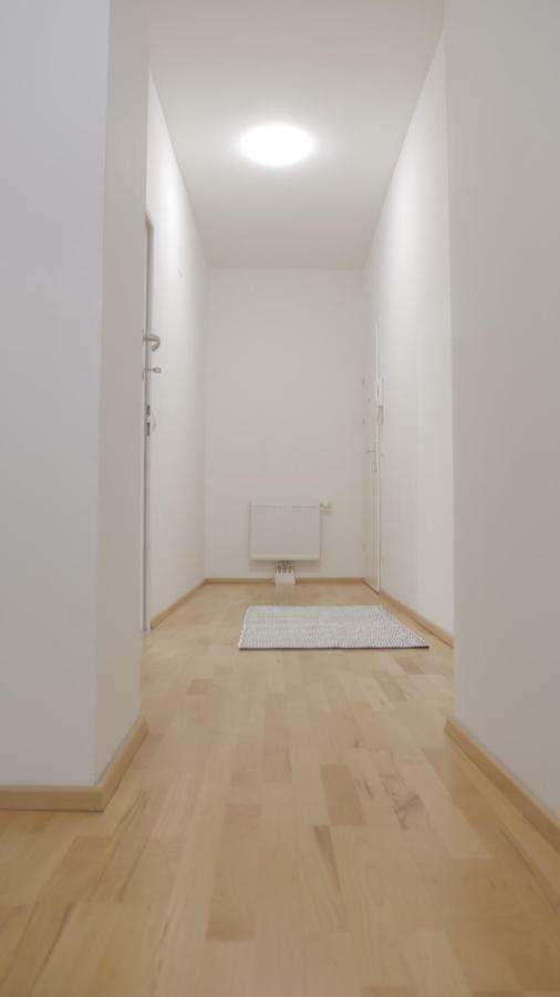 Niki Apartment Wien Exteriör bild